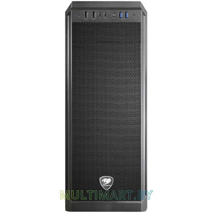 Корпус Cougar MX330-G